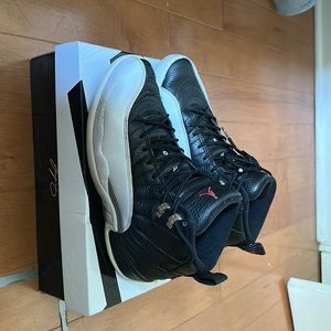 Jordan 12